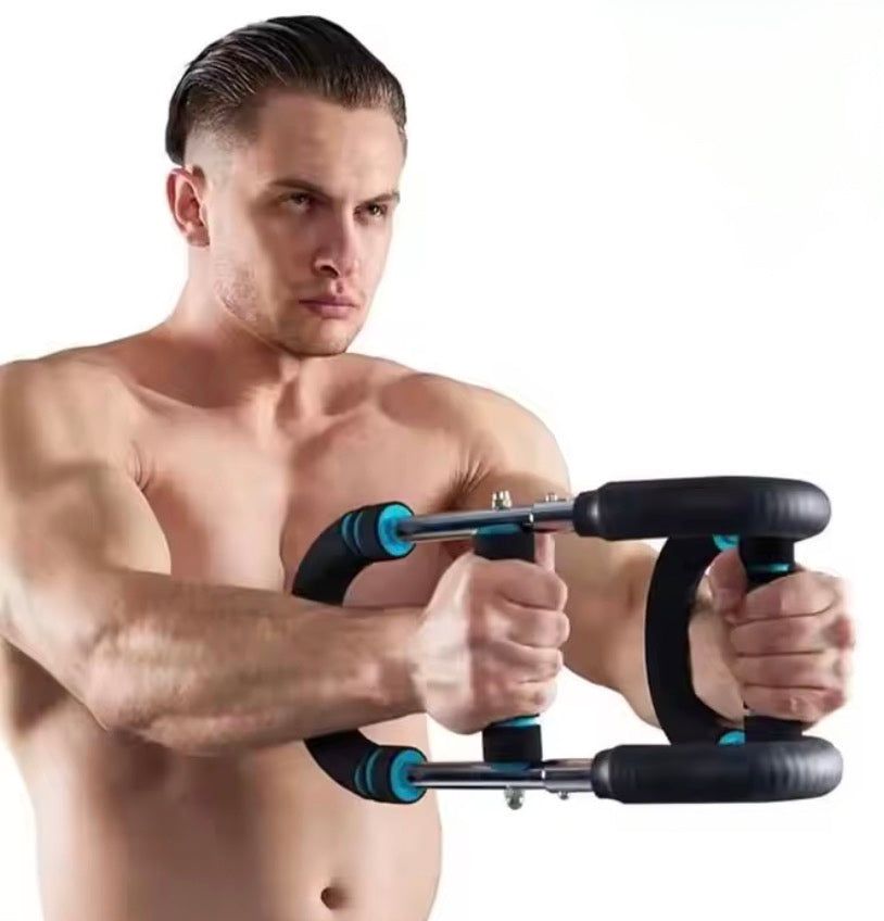 ForgeFit - Official MachoPress