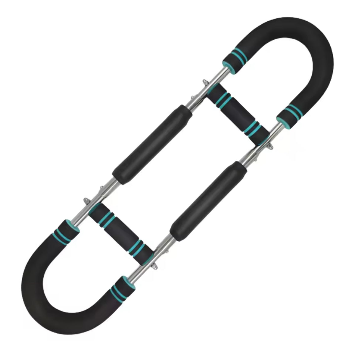 IronCurve - Official MachoPress