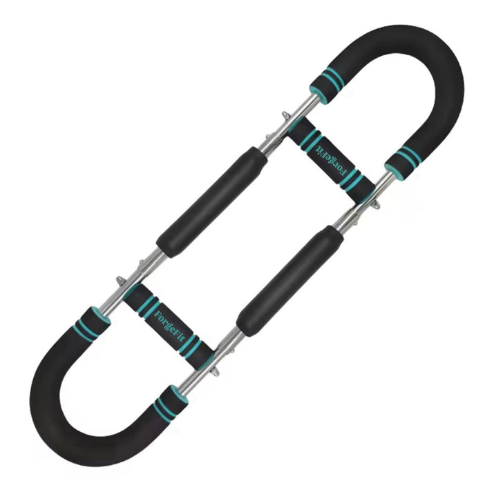 ForgeFit - Official MachoPress