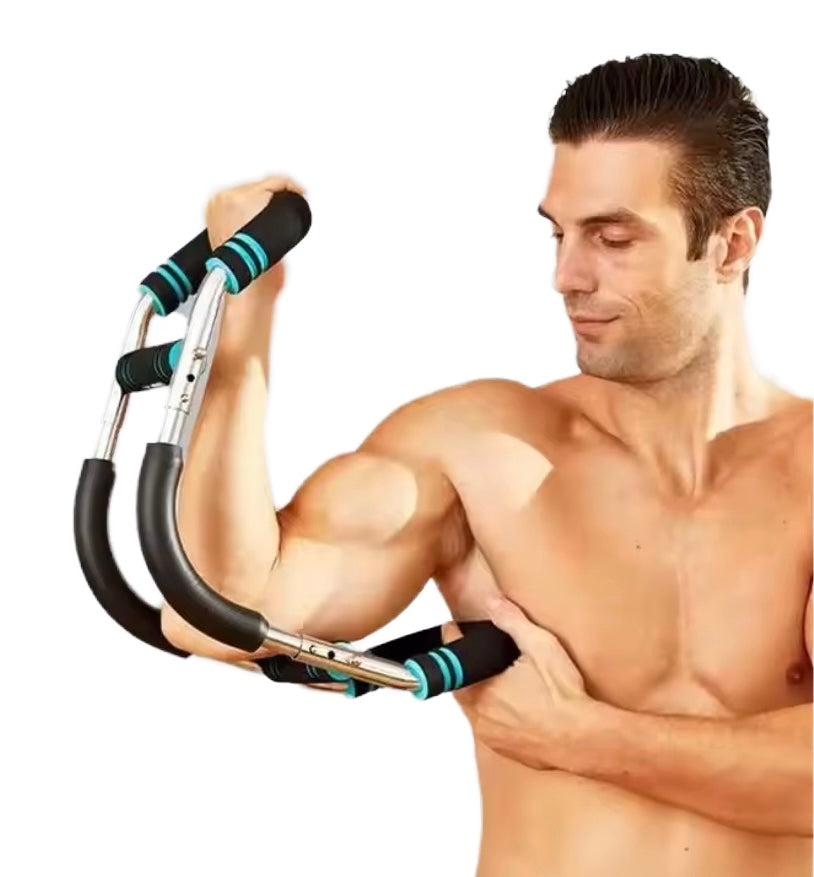ForgeFit - Official MachoPress